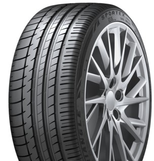 АВТОШИНА 275/40R22 TRIANGLE TH201 108Y